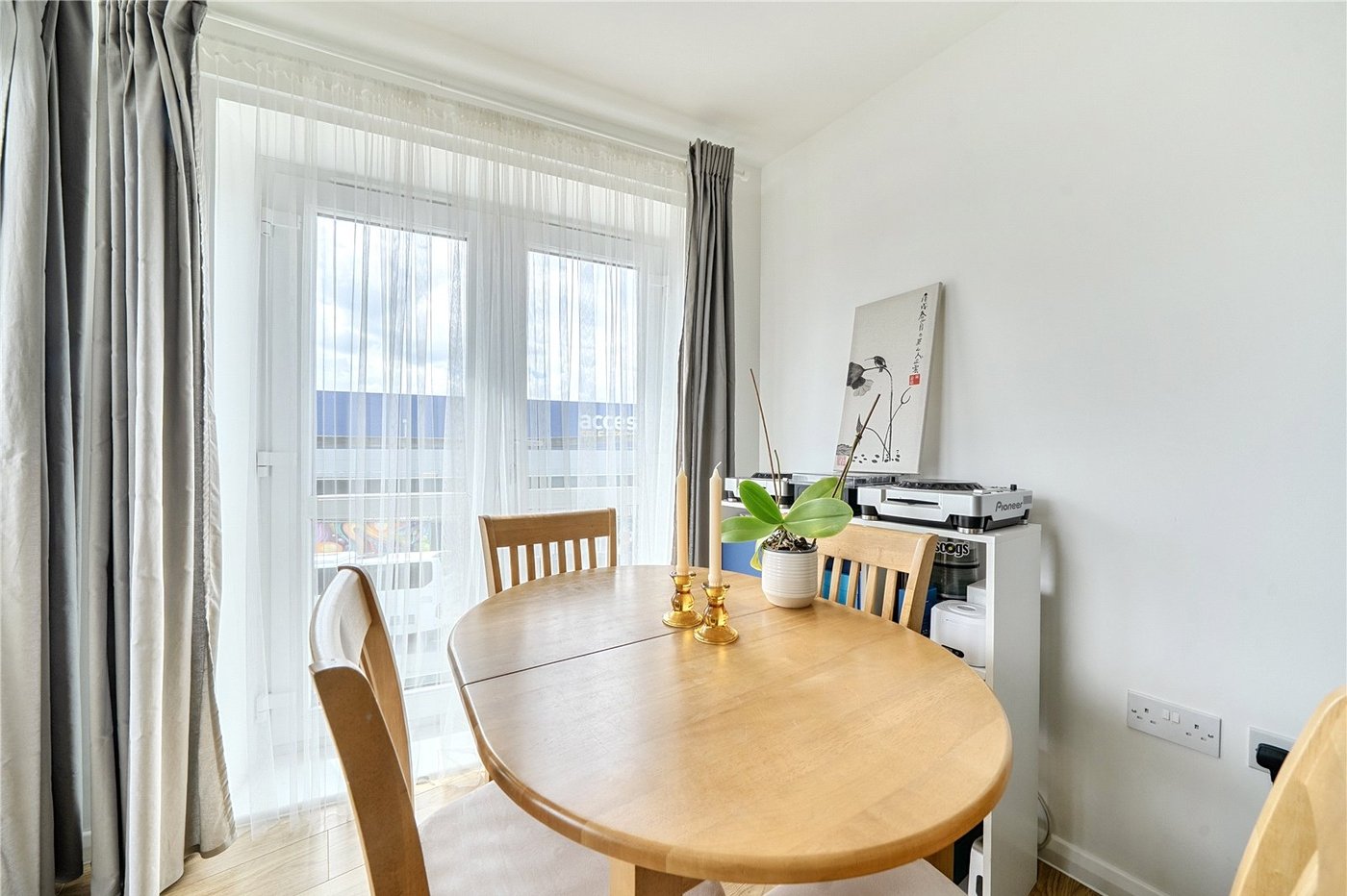 1 bedroom property for sale in Sydenham | Robinson Jackson