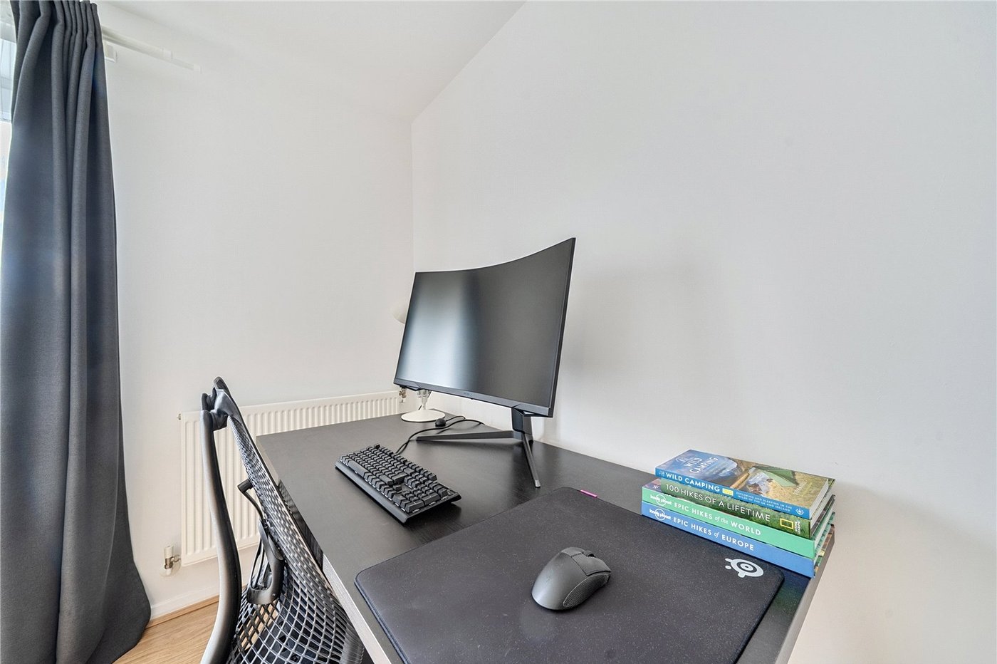 1 bedroom property for sale in Sydenham | Robinson Jackson