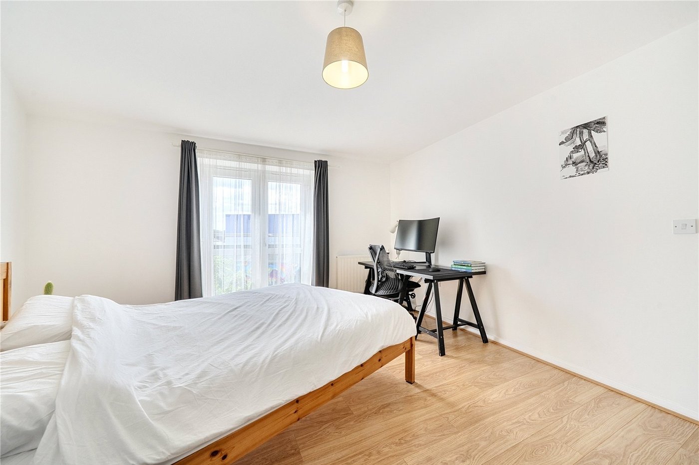 1 bedroom property for sale in Sydenham | Robinson Jackson