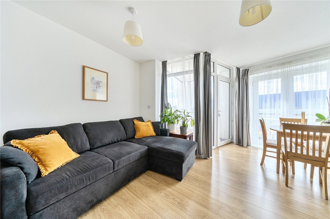 1 bedroom property for sale in Sydenham | Robinson Jackson