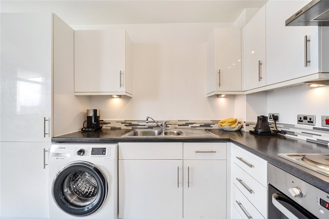 1 bedroom property for sale in Sydenham | Robinson Jackson