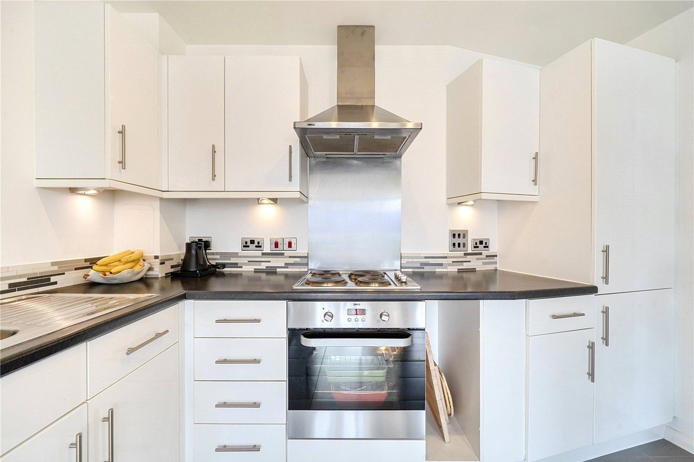1 bedroom property for sale in Sydenham | Robinson Jackson