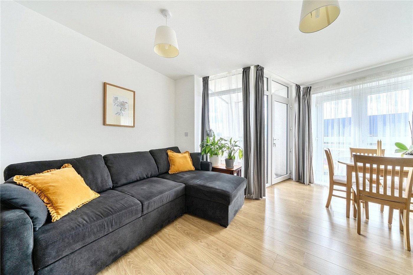 1 bedroom property for sale in Sydenham | Robinson Jackson