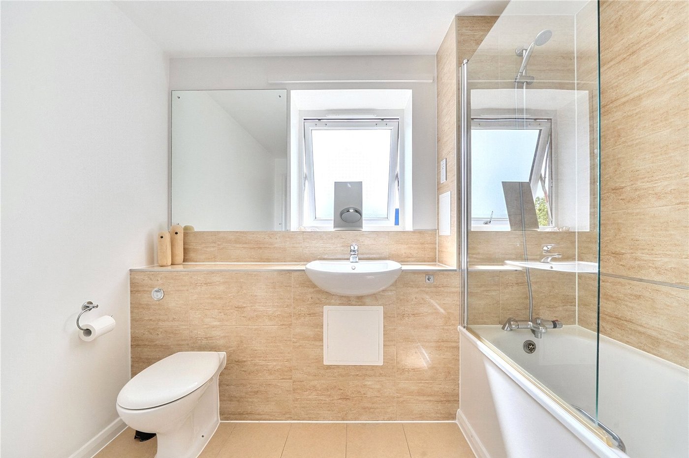 1 bedroom property for sale in Sydenham | Robinson Jackson