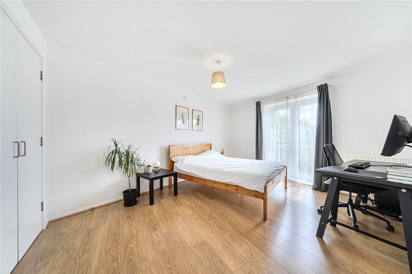1 bedroom property for sale in Sydenham | Robinson Jackson