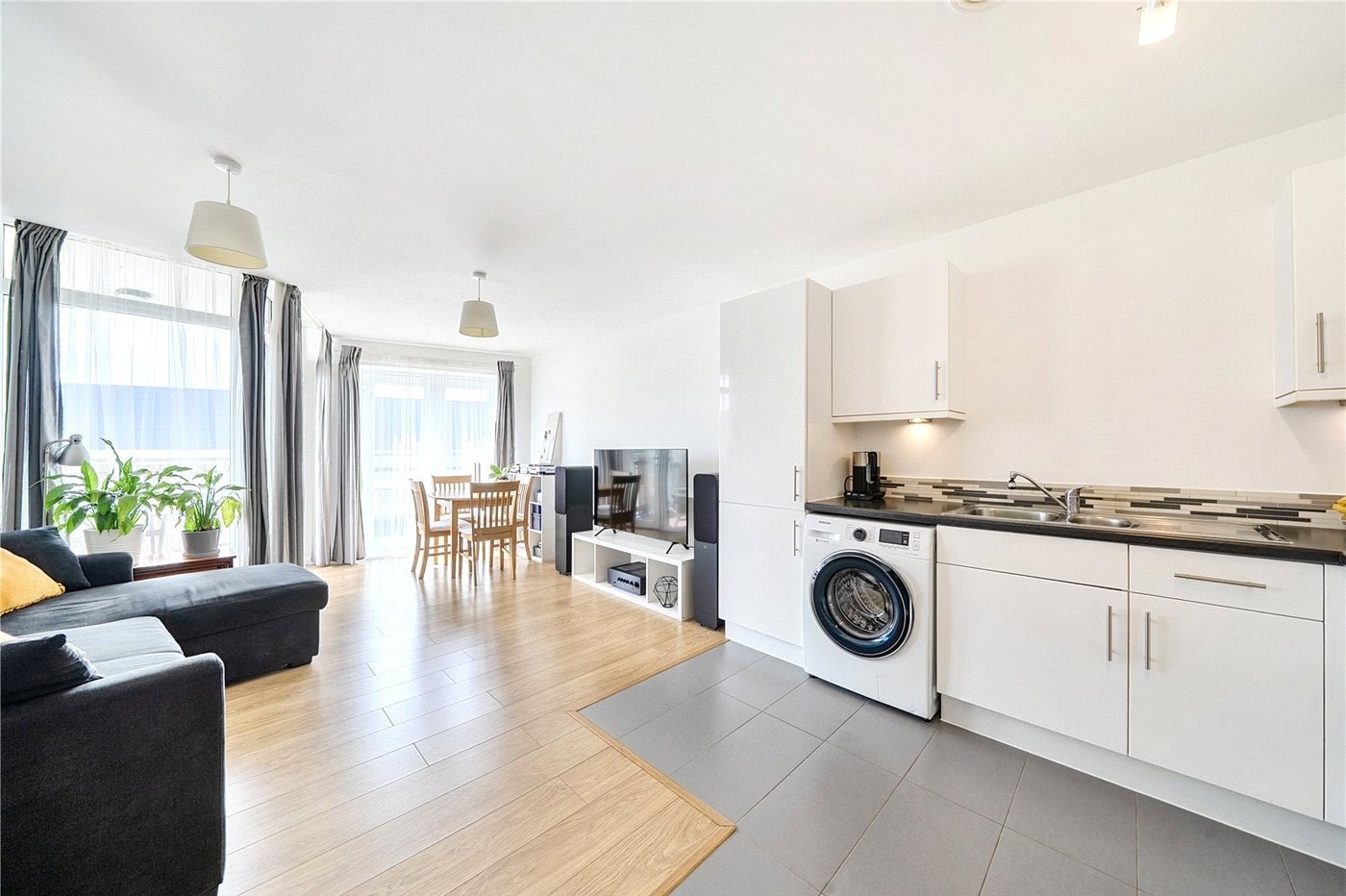 1 bedroom property for sale in Sydenham | Robinson Jackson
