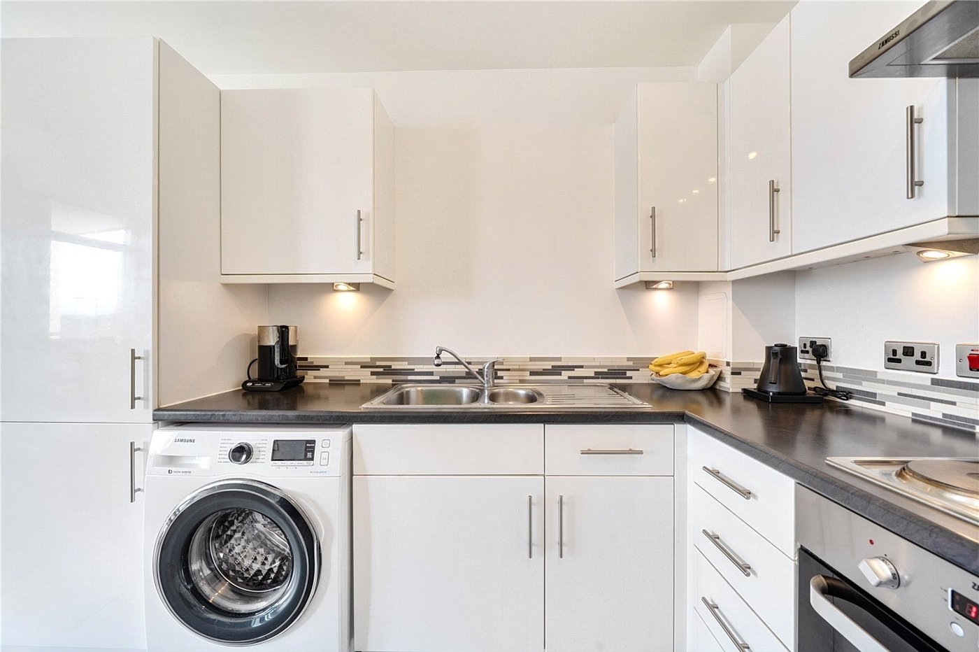 1 bedroom property for sale in Sydenham | Robinson Jackson