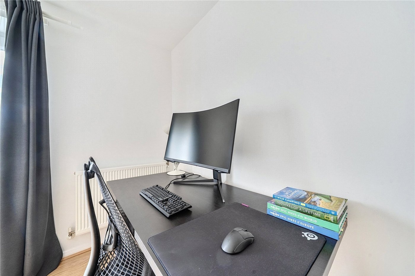1 bedroom property for sale in Sydenham | Robinson Jackson