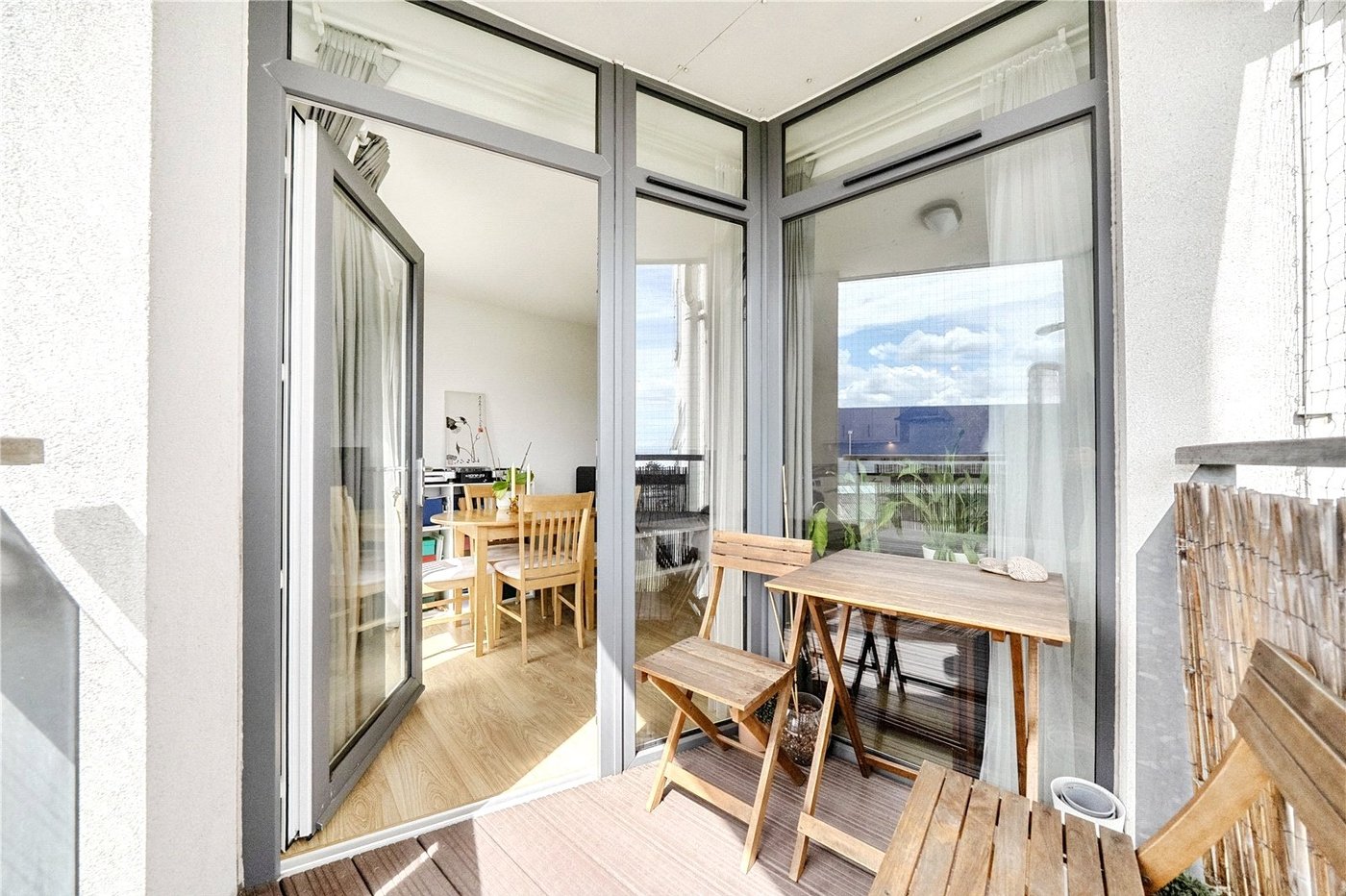 1 bedroom property for sale in Sydenham | Robinson Jackson