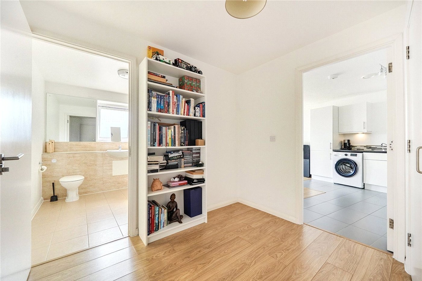 1 bedroom property for sale in Sydenham | Robinson Jackson