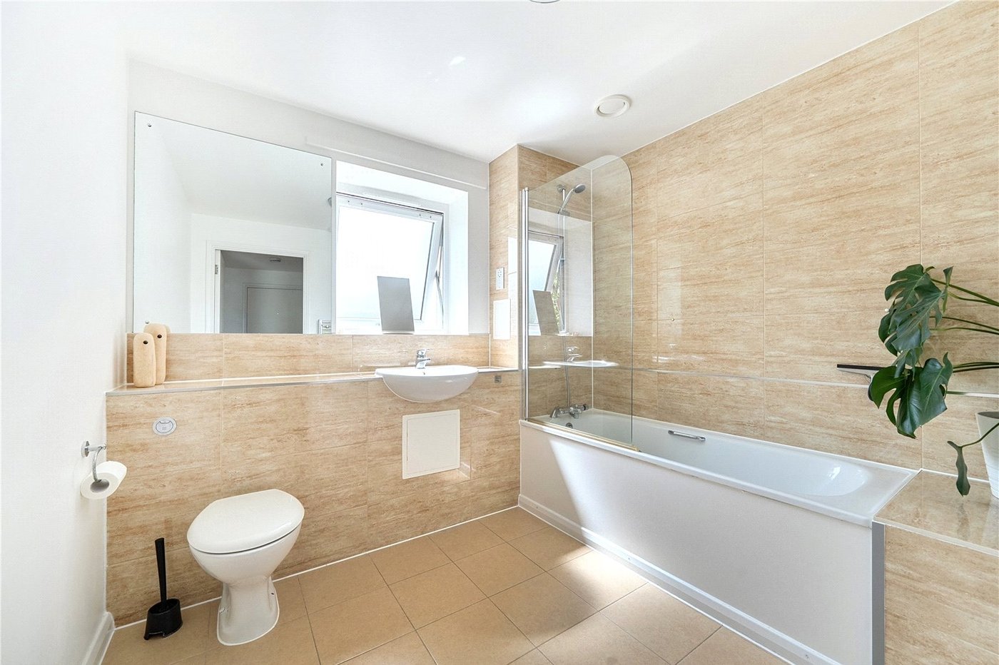 1 bedroom property for sale in Sydenham | Robinson Jackson