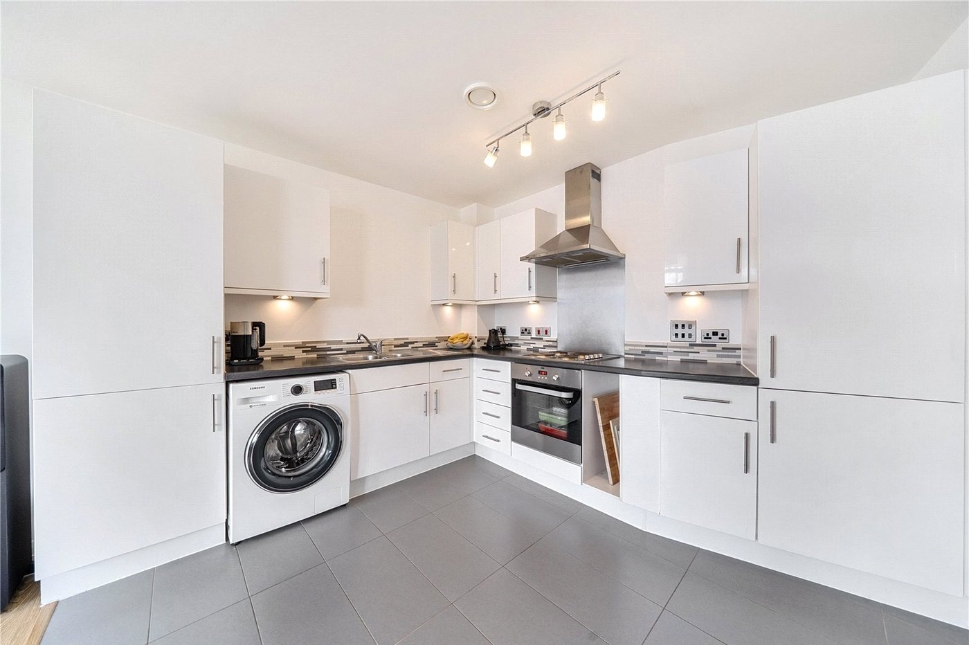 1 bedroom property for sale in Sydenham | Robinson Jackson