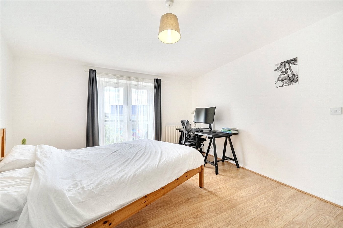 1 bedroom property for sale in Sydenham | Robinson Jackson