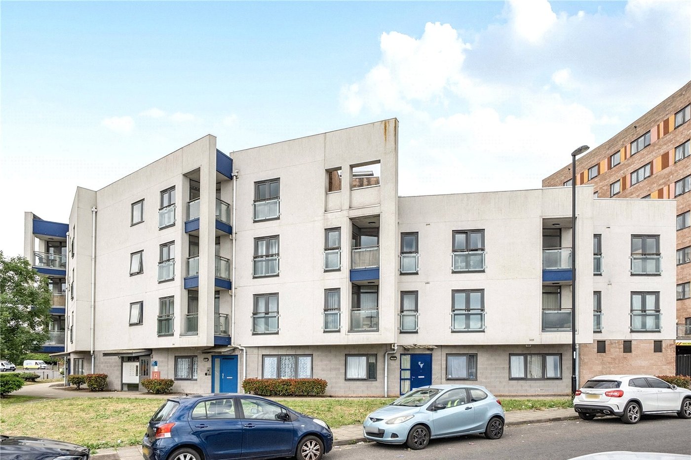 1 bedroom property for sale in Sydenham | Robinson Jackson