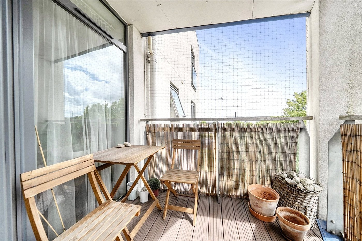 1 bedroom property for sale in Sydenham | Robinson Jackson