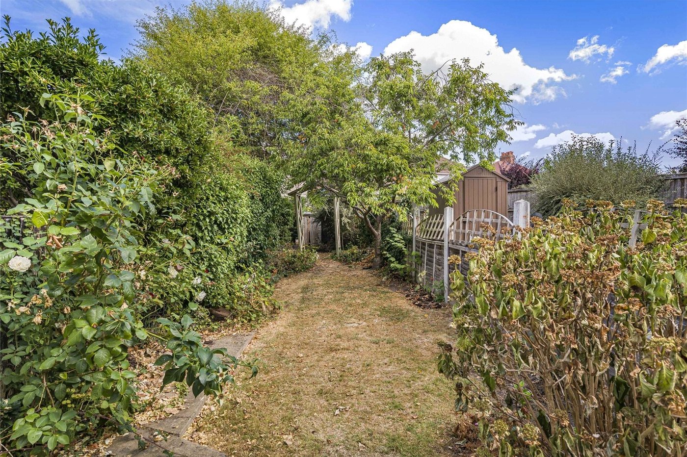 2 bedroom property for sale in Welling | Robinson Jackson