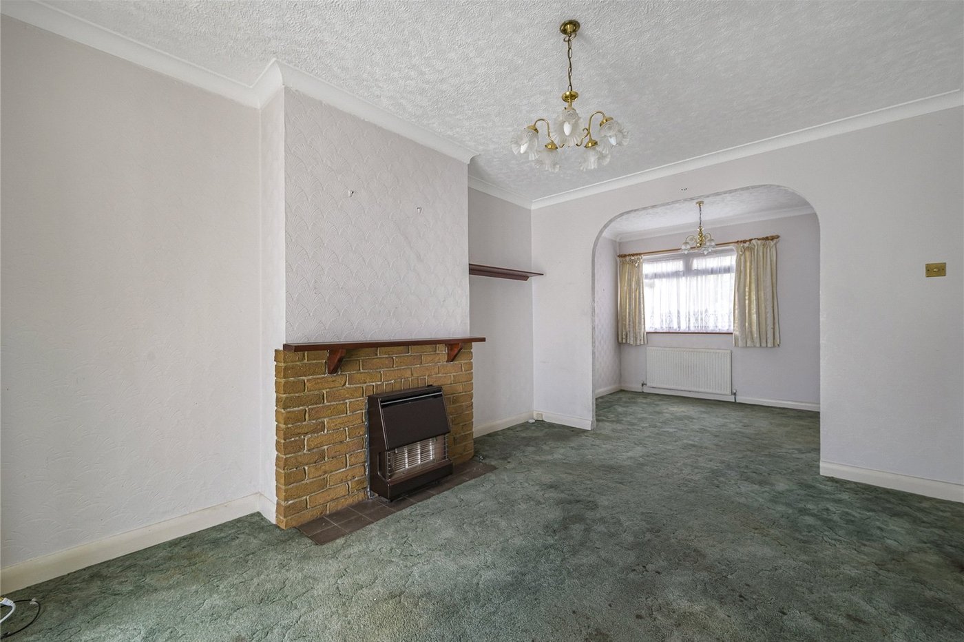 2 bedroom property for sale in Welling | Robinson Jackson