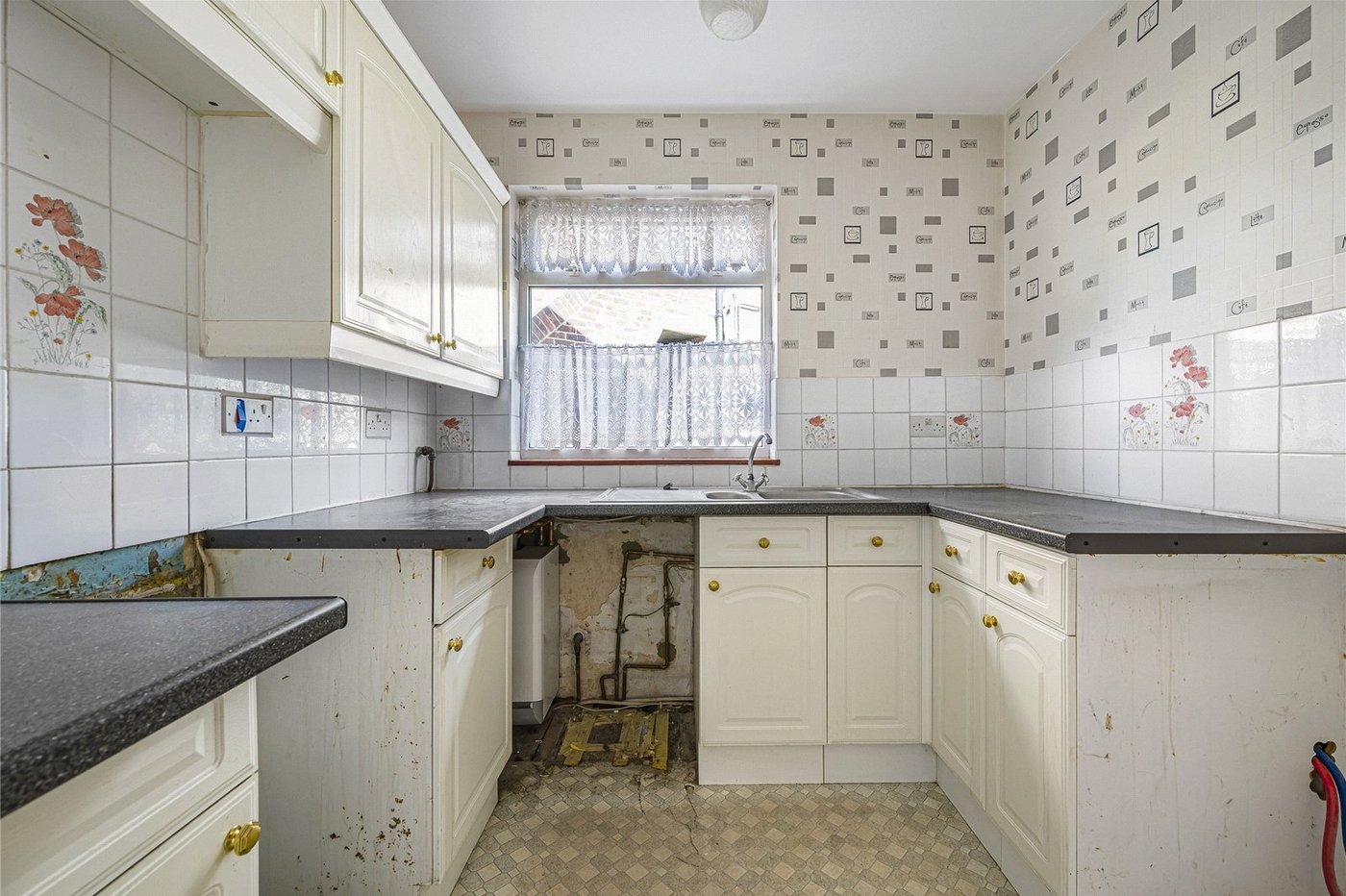 2 bedroom property for sale in Welling | Robinson Jackson