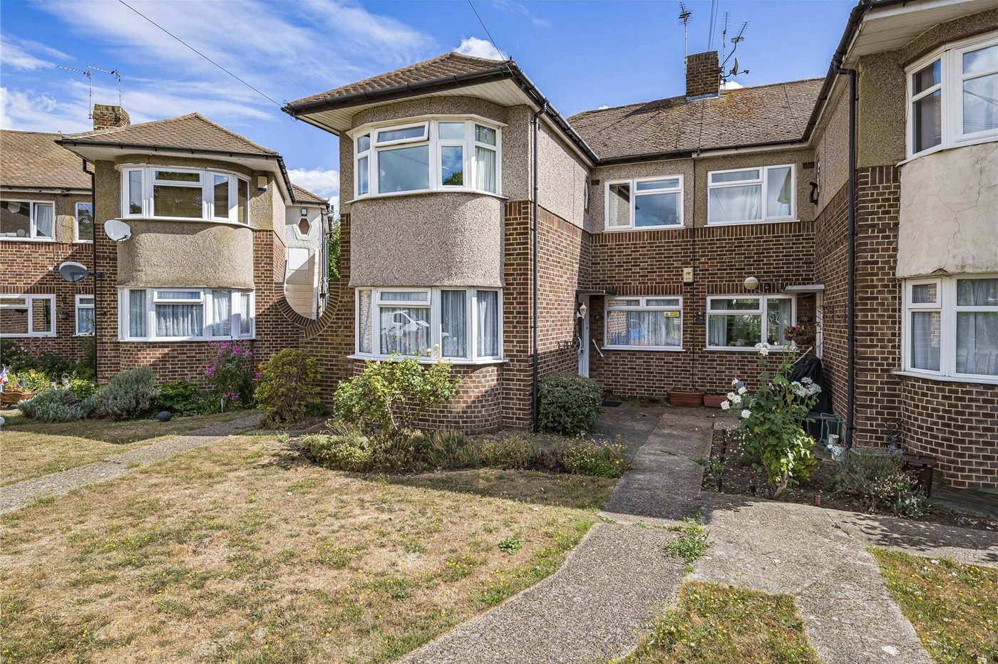 2 bedroom property for sale in Welling | Robinson Jackson