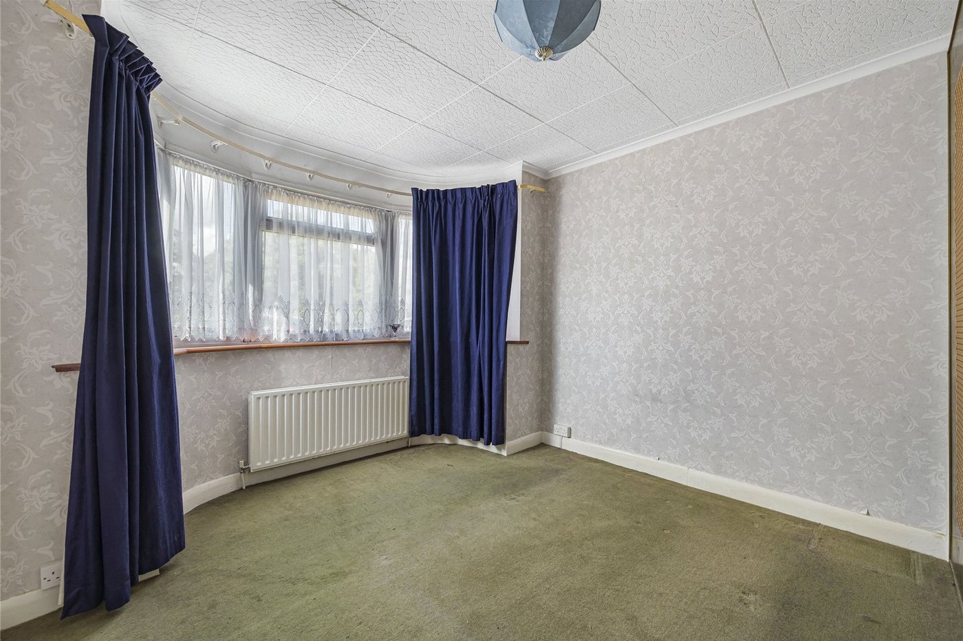 2 bedroom property for sale in Welling | Robinson Jackson