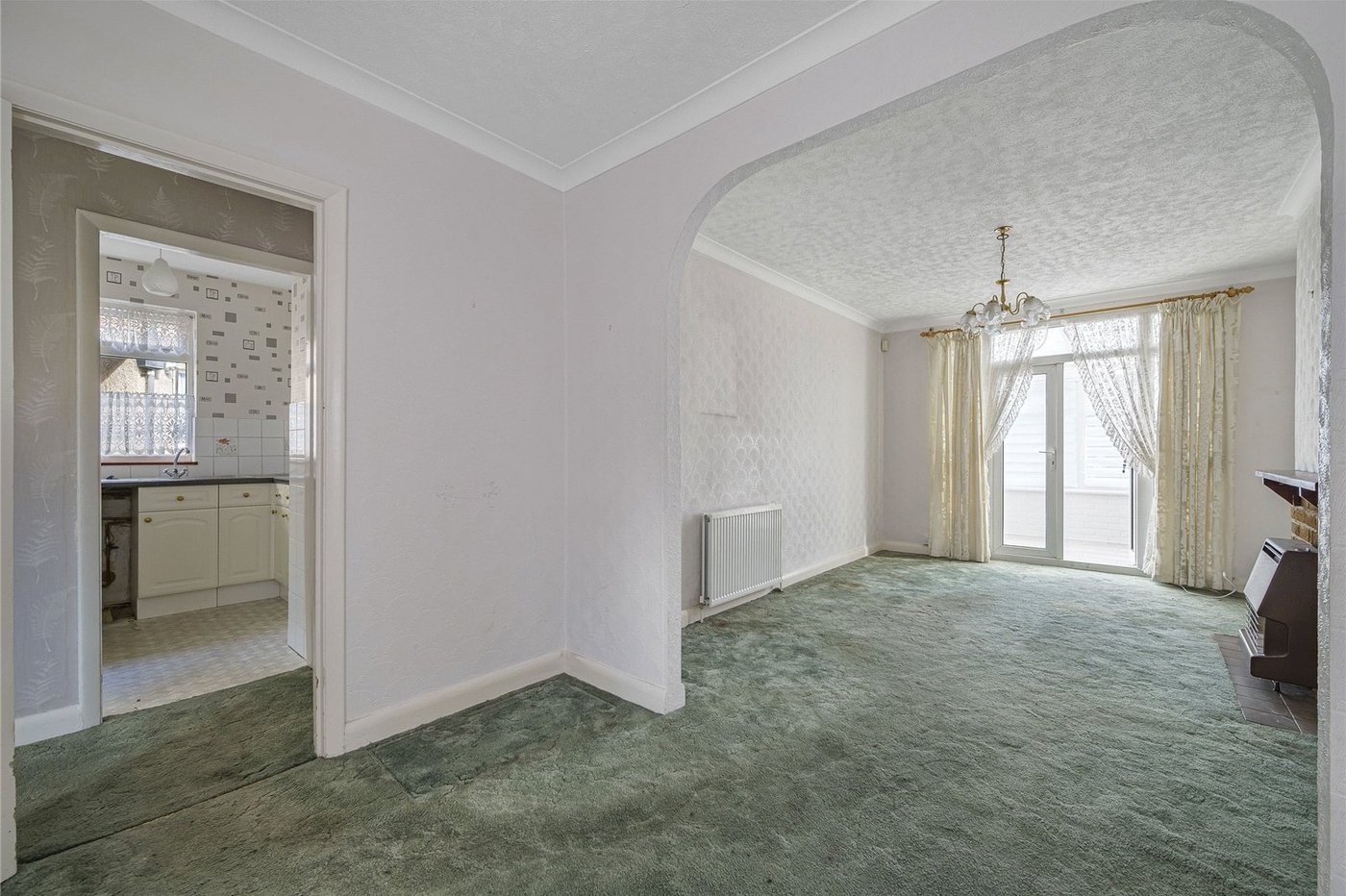 2 bedroom property for sale in Welling | Robinson Jackson