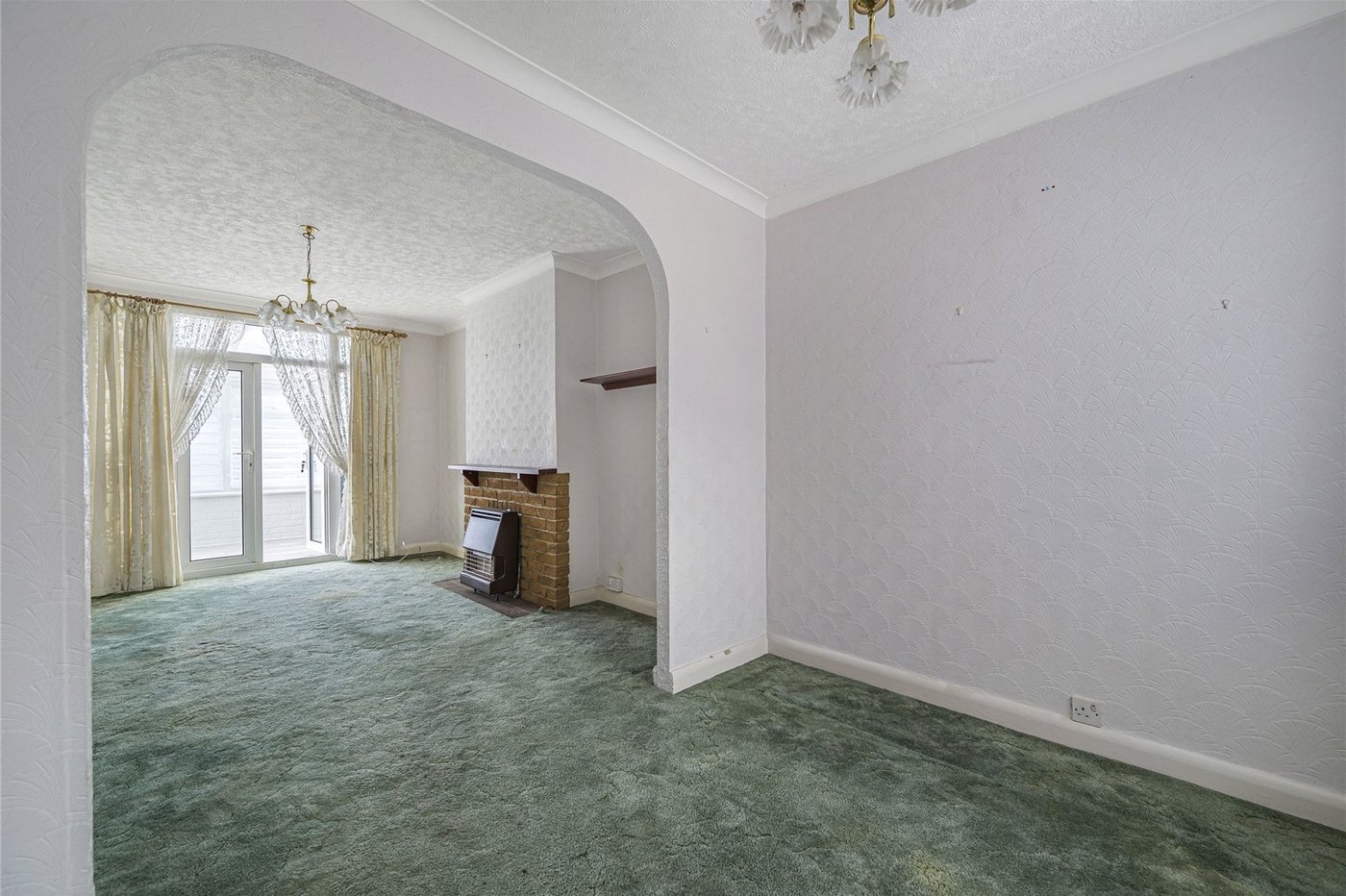2 bedroom property for sale in Welling | Robinson Jackson