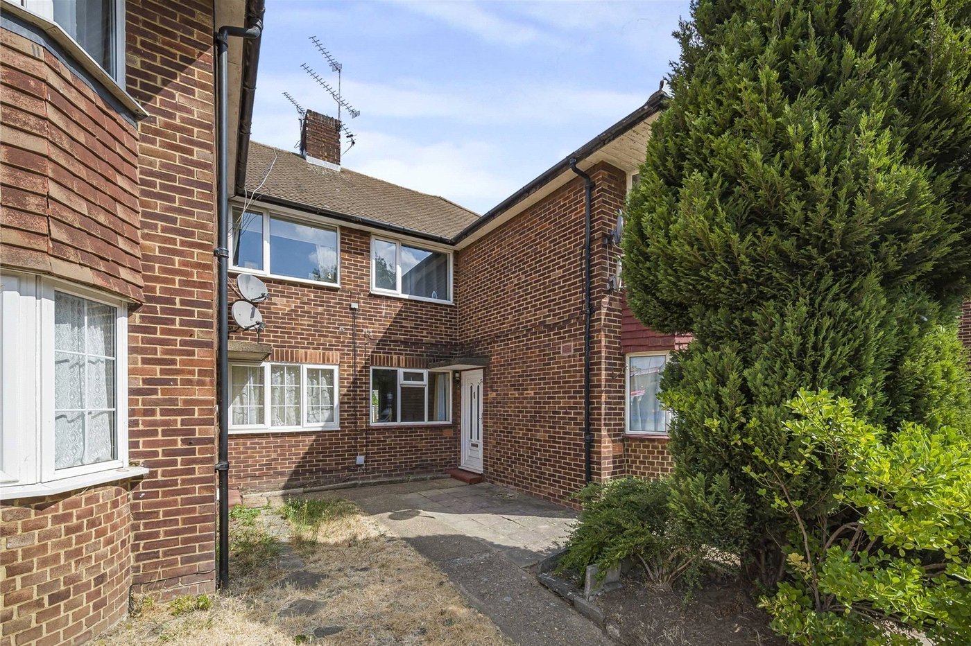 2 bedroom property for sale in Welling | Robinson Jackson