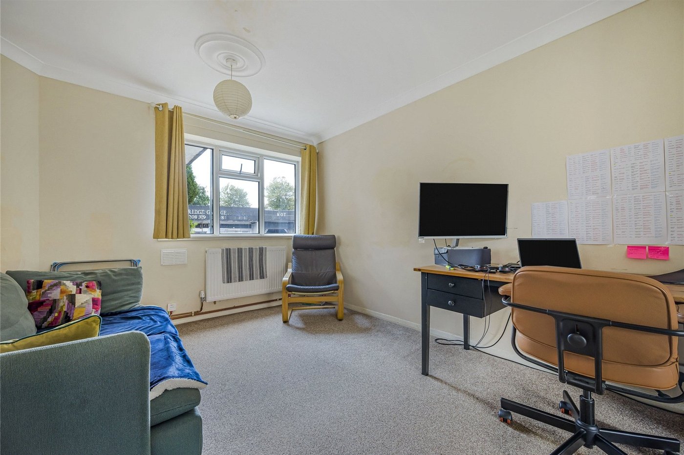 2 bedroom property for sale in Welling | Robinson Jackson