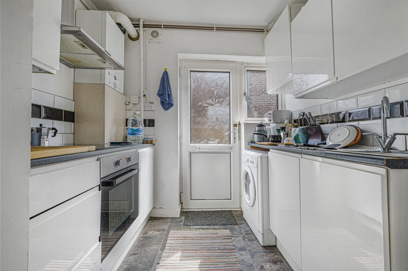 2 bedroom property for sale in Welling | Robinson Jackson
