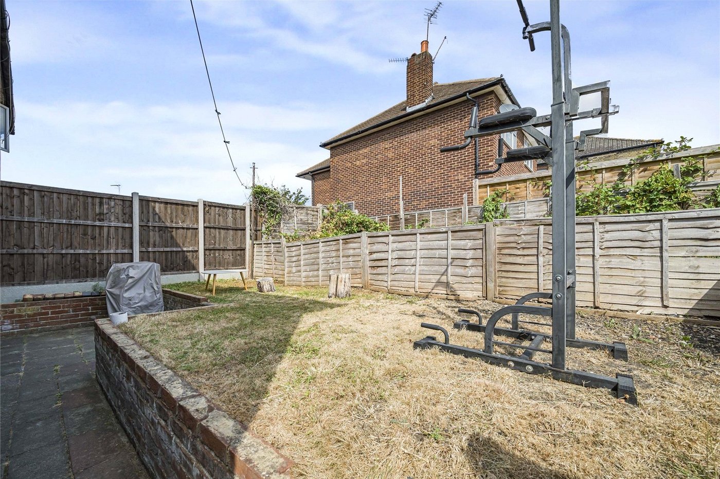 2 bedroom property for sale in Welling | Robinson Jackson