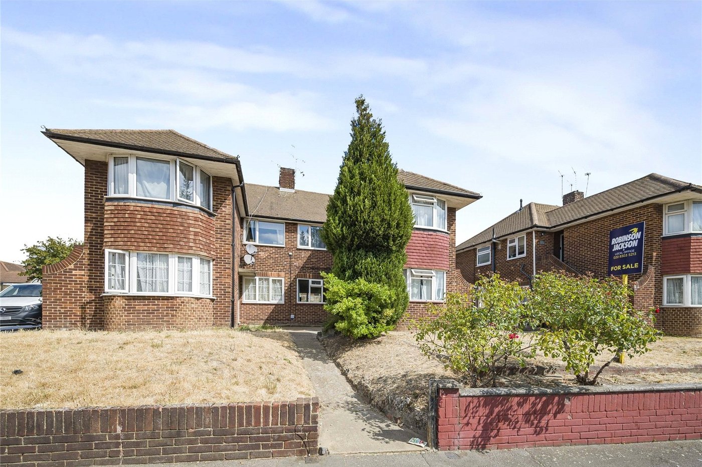 2 bedroom property for sale in Welling | Robinson Jackson