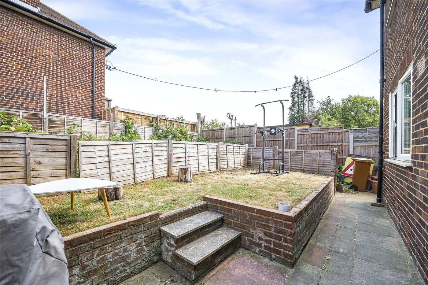 2 bedroom property for sale in Welling | Robinson Jackson