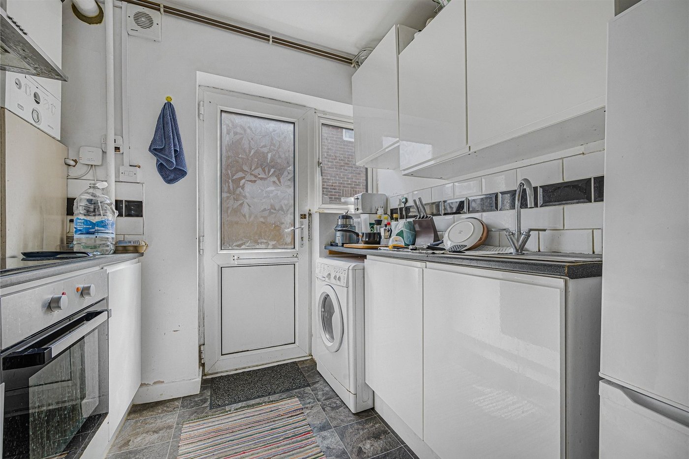 2 bedroom property for sale in Welling | Robinson Jackson