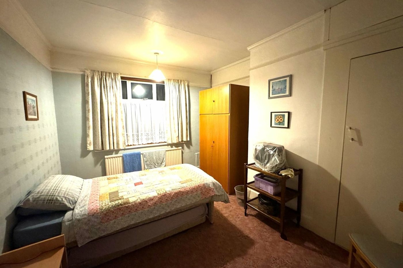 3 bedroom house for sale in Welling | Robinson Jackson