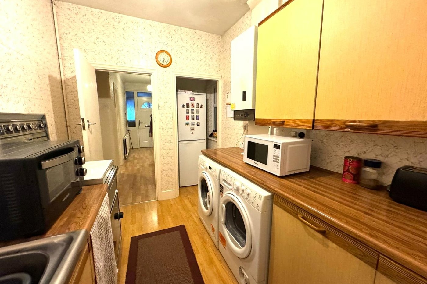 3 bedroom house for sale in Welling | Robinson Jackson