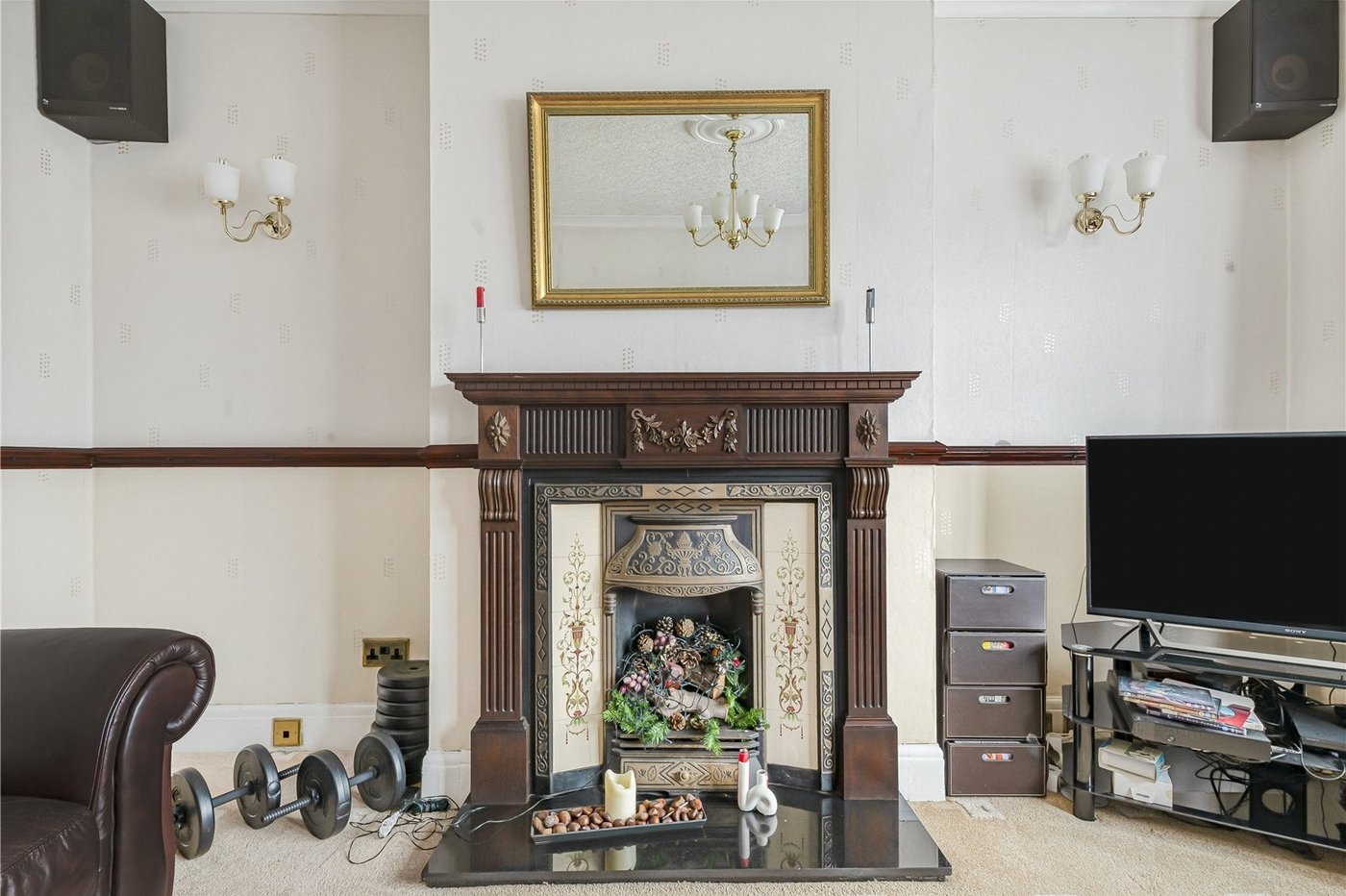 3 bedroom house for sale in Welling | Robinson Jackson