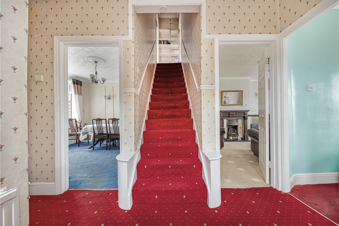 3 bedroom house for sale in Welling | Robinson Jackson