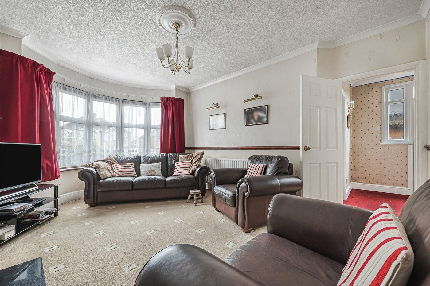 3 bedroom house for sale in Welling | Robinson Jackson