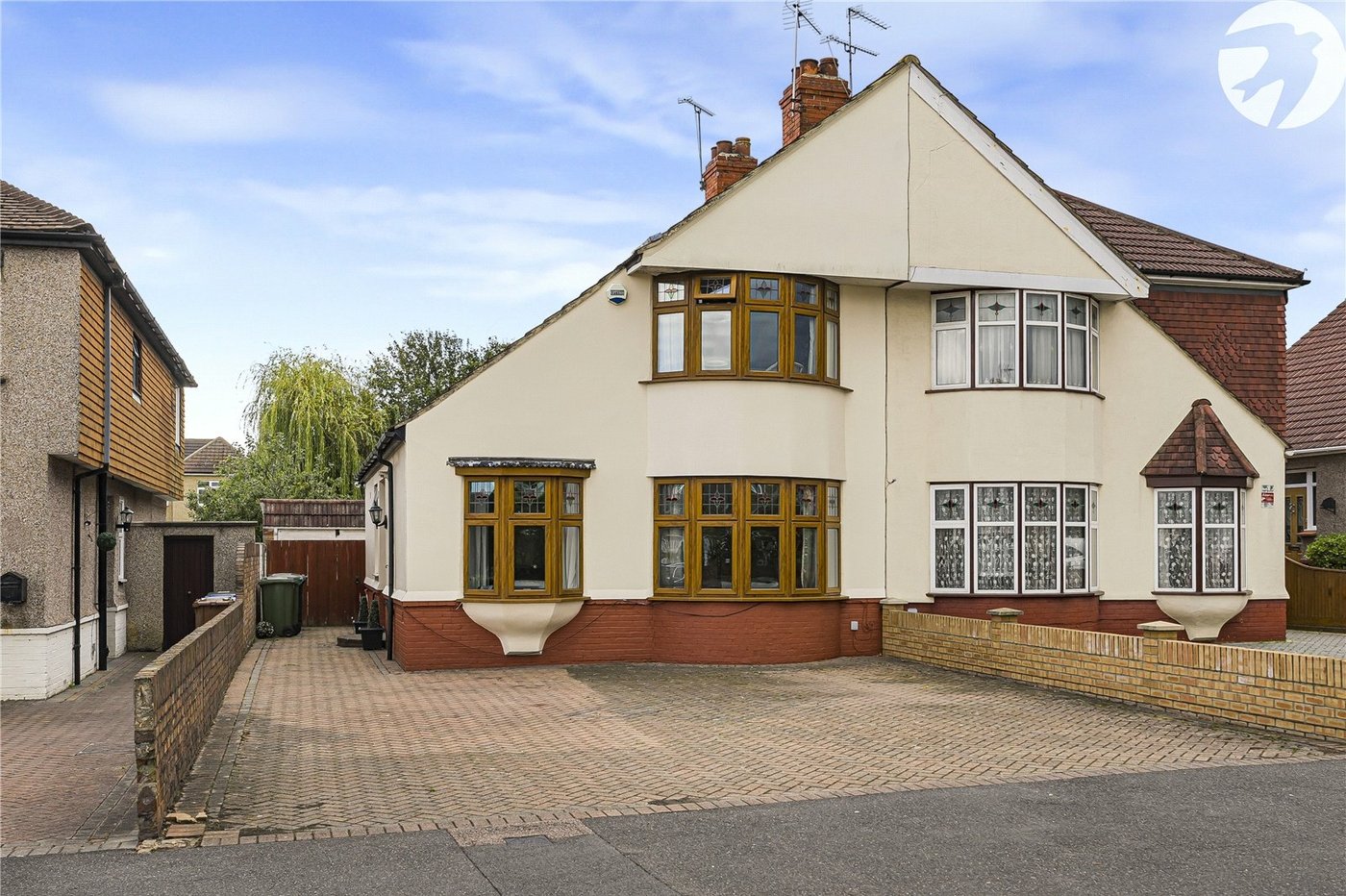 3 bedroom house for sale in Welling | Robinson Jackson