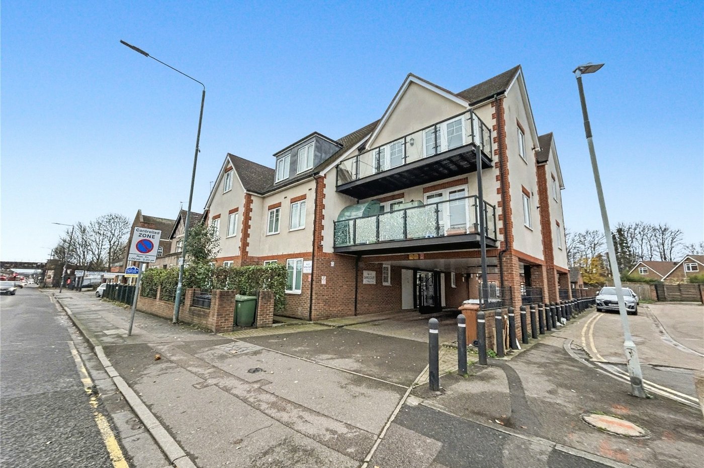 2 bedroom property for sale in Welling | Robinson Jackson