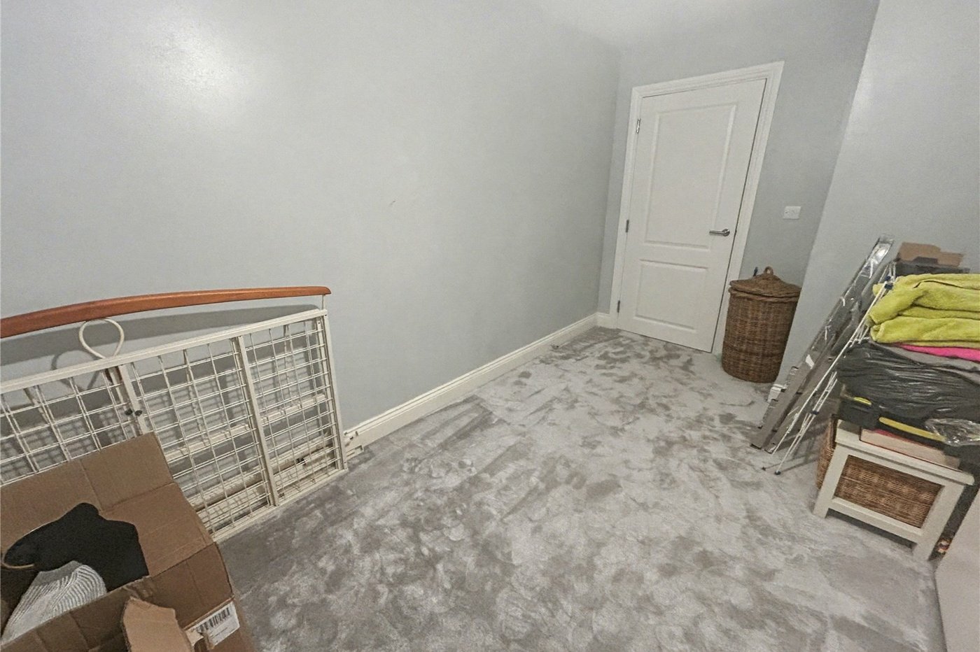 2 bedroom property for sale in Welling | Robinson Jackson