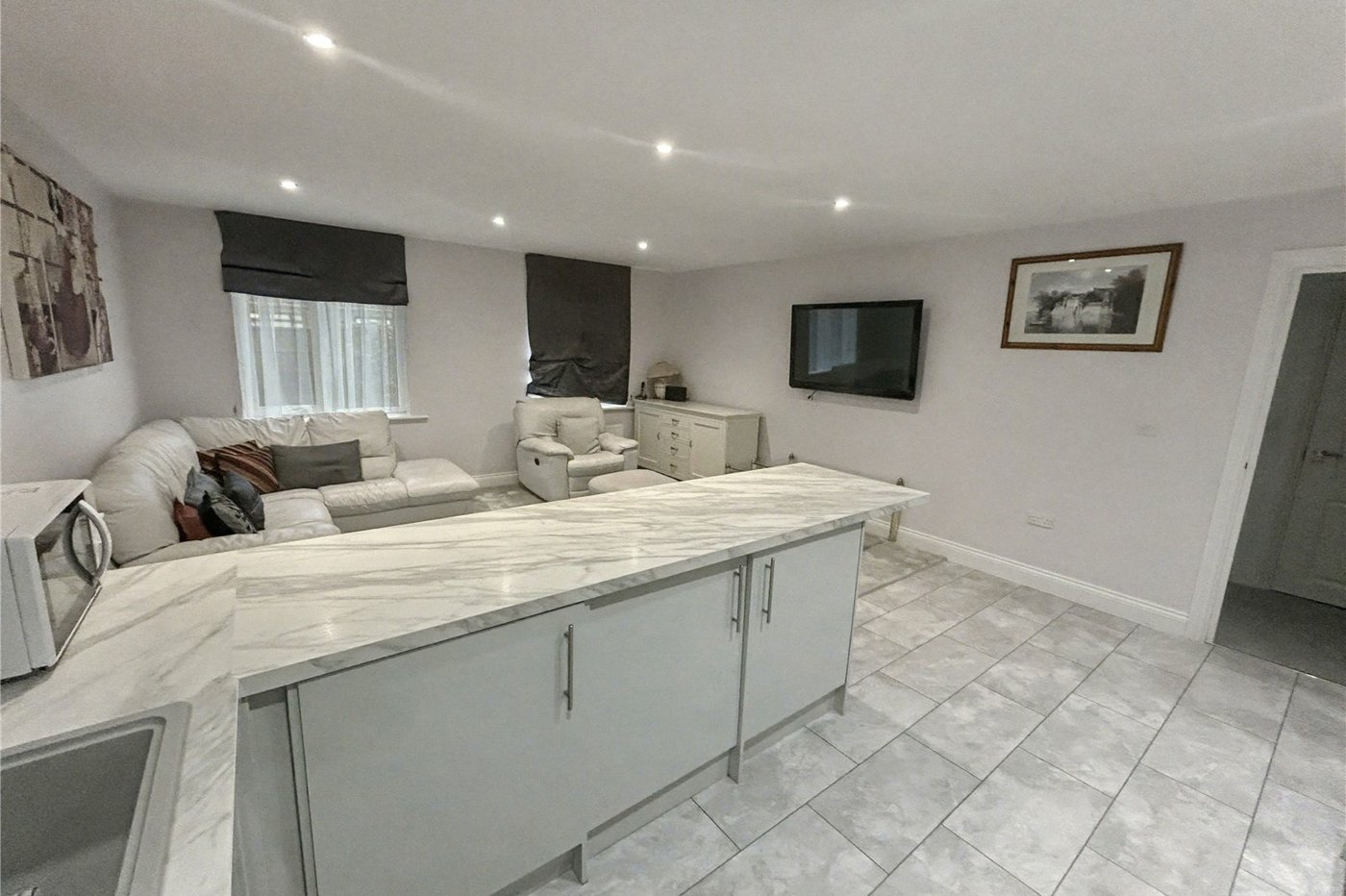 2 bedroom property for sale in Welling | Robinson Jackson