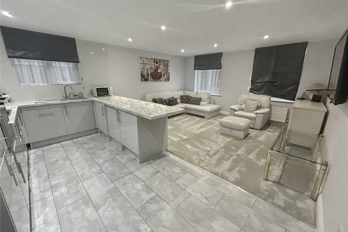 2 bedroom property for sale in Welling | Robinson Jackson