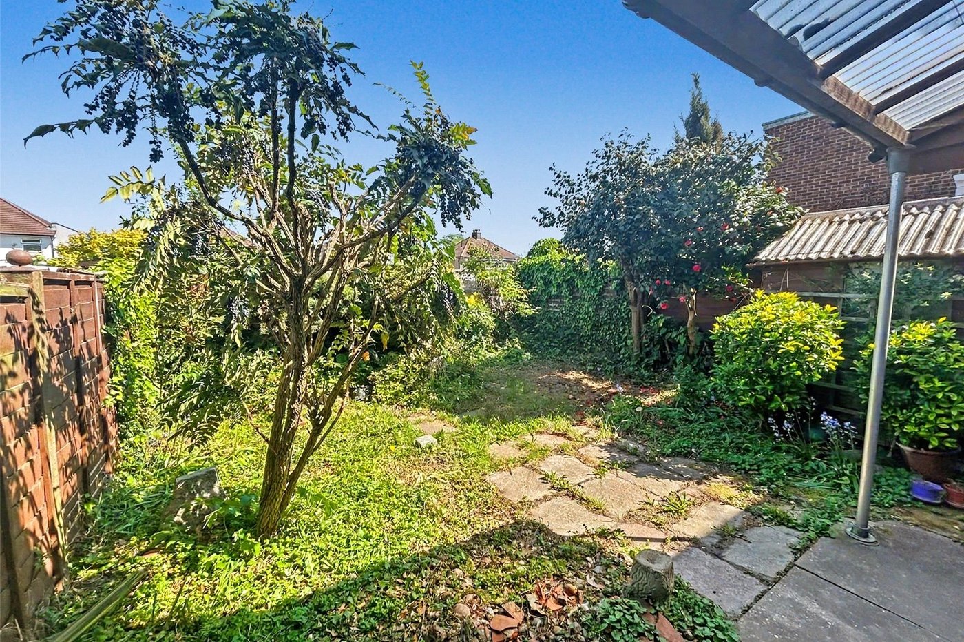 2 bedroom property for sale in Welling | Robinson Jackson