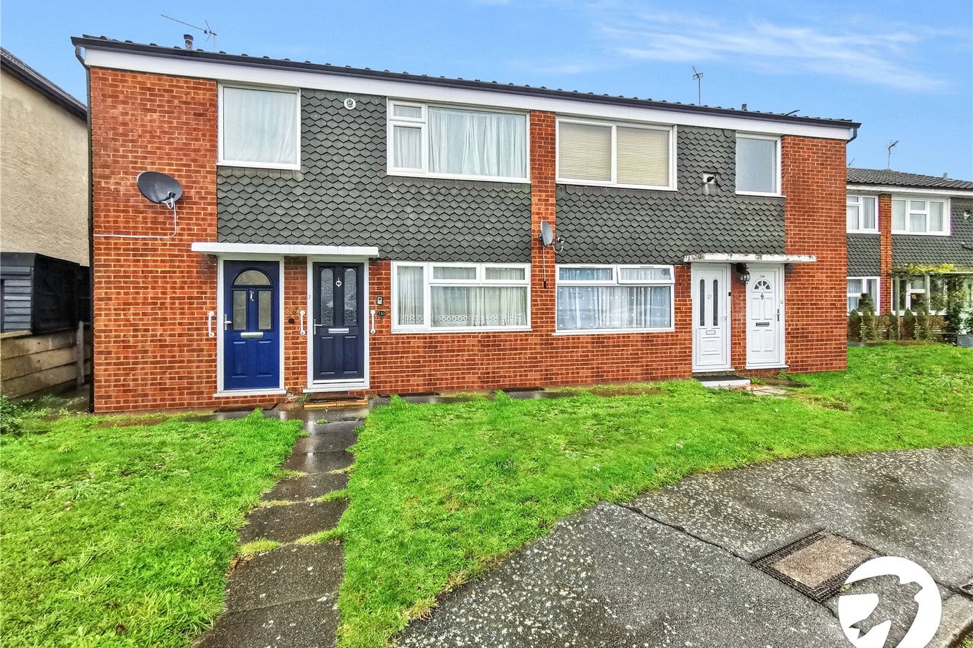 2 bedroom property for sale in Welling | Robinson Jackson
