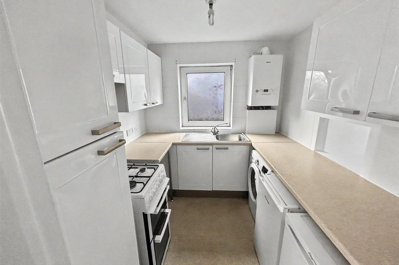 2 bedroom property for sale in Welling | Robinson Jackson