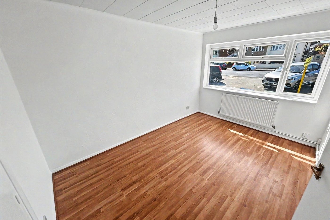 2 bedroom property for sale in Welling | Robinson Jackson