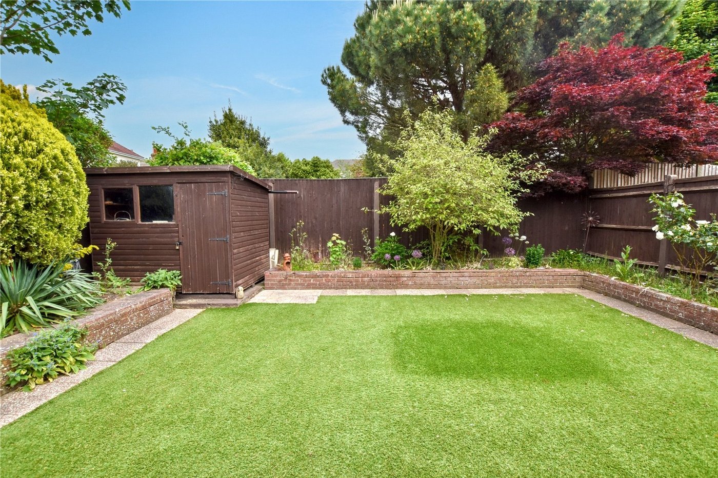2 bedroom bungalow for sale in Bexleyheath | Robinson Jackson