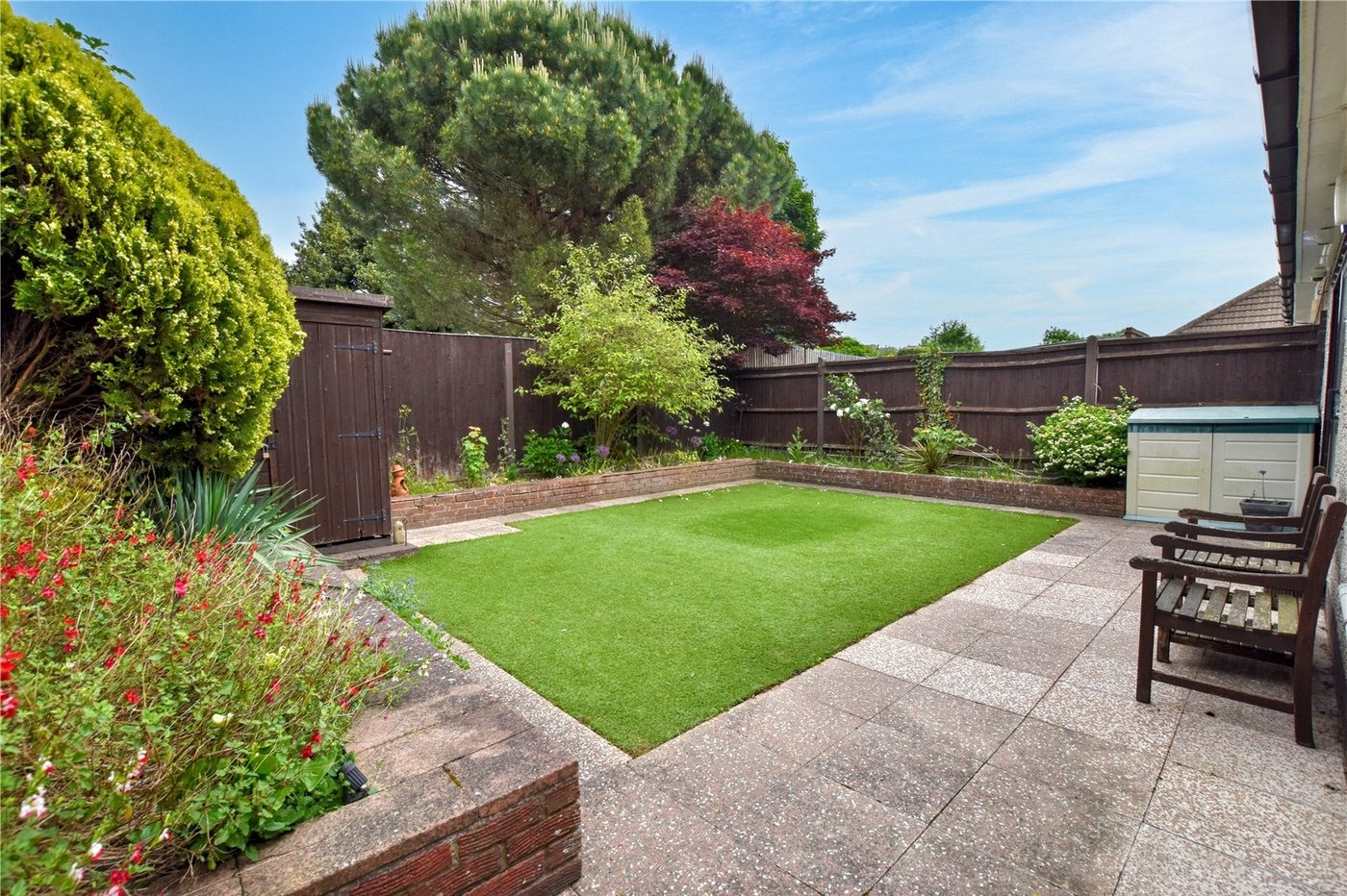 2 bedroom bungalow for sale in Bexleyheath | Robinson Jackson