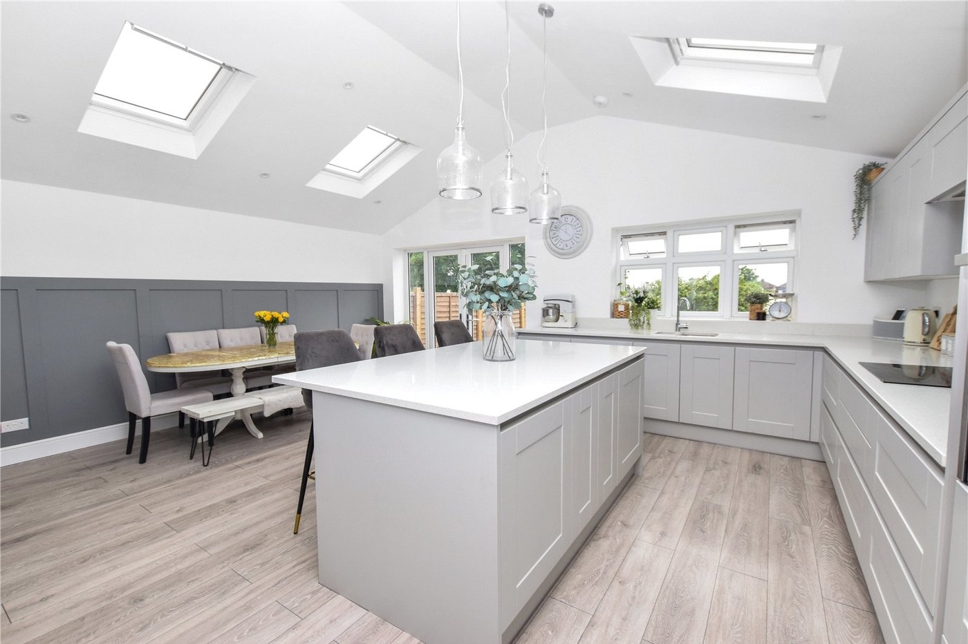 3 bedroom house for sale in Bexleyheath | Robinson Jackson